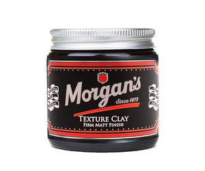 Morgans Styling Texture Clay 120 ml