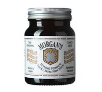 Morgans Vanilla & Honey Extra Firm Hold Pomade Mens Hair Styling Product 100ml