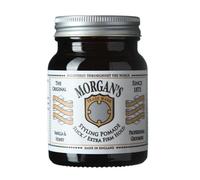 Morgan's Vanilla & Honey Extra Firm Hold Pomade Mens Hair Grooming Styling 100g
