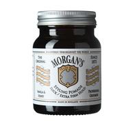 Morgan's Vanilla & Honey Extra Firm Hold Pomade Mens Hair Grooming Styling 100g