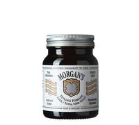 Morgan's Vanilla & Honey Slick/Extra Firm Hold Pomade 100g