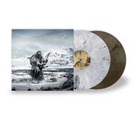 Morgarten - Cry Of The Lost (Coloured Vinyl) - Folk/Pagan Metal - DLP