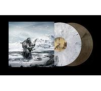 Mortgarten Cry of the Lost (Vinyl) 12" Album Coloured Vinyl