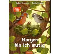 Morgen bin ich mutig, Bohlmann, Bohlmann, 9783845861005 Fast Free Shipping.