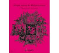 Morgen kommt der Weihnachtsmann 1-2 violas, guitar ad libitum (very easy) 33 Chr