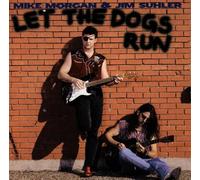 Morgen Mike - Let the Dogs Run