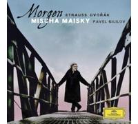 Morgen Strauss / Dvor??k by Mischa Maisky (2008-10-27)
