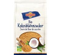 MORGENLAND: Coconut Blossom Sugar 300g