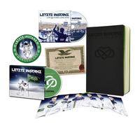 Morgenland (Lim.Boxset) (DVD) Letzte Instanz