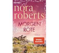 Morgenrote: Roman by Roberts, Roberts, New 9783453429109 Fast Free Shipping.
