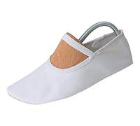 Morgenspruch Eurythmieversand Eurythmieschuhe Standard Sizes 23-52, White, 42 EU