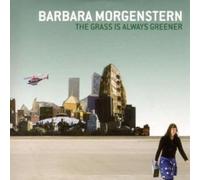 Morgenstern, Barbara - Grass Is Always Greener [VINYL]