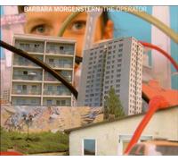 Morgenstern,Barbara - The Operator [Vinyl Single] [VINYL]