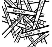 Morgenthaler-Röllin - Freak Wave-Short Cuts