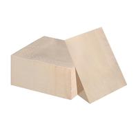 MORGIANA 600 Pack Disposable Small Cocktail Napkins Recycled Bamboo Napkins Bulk 25 x 25 cm Brown 2-Ply Eco Friendly Biodegradable Napkins Everyday for Bar Restaurant Party