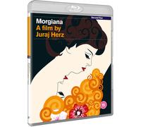 Morgiana Blu-ray