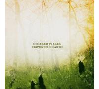 Morgion - Cloaked By Ages: Crowned in Earth [Us Import]