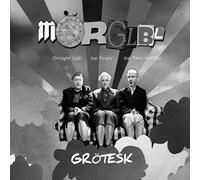 Morglbl - Grotesk