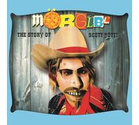 Morglbl - Story of Scott Rotti - CD - J72z