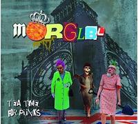 Morglbl - Tea Time For Punks