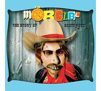 Morglbl – The Story of Scott Rötti – CD