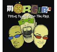 Morglbl - Toons Tunes From The Past