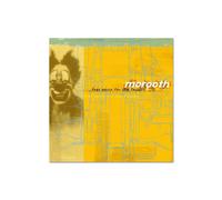 Morgoth - Feel Sorry For The Fanatic - CD