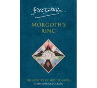 Morgoth's Ring