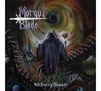 Morgul Blade - Fell Sorcery Abounds