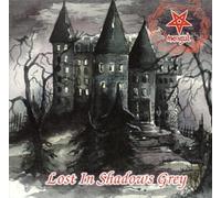 Morgul - Lost in Shadow