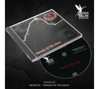 Morgul - Parody of the Mass (CD)