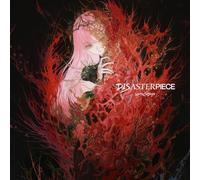 Mori Calliope - Disasterpiece - Standard Edition