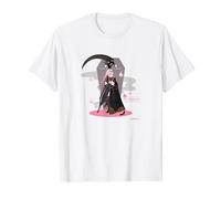 【Mori Calliope】holo no graffiti Greatest Moments T-Shirt