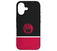 【Mori Calliope】hololive English Smartphone Case for iPhone 17