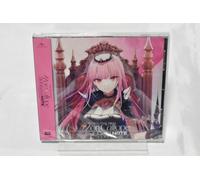 MORI CALLIOPE-SHINIGAMI NOTE-JAPAN CD HOLOLIVE