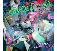 Mori Calliope Sinderella (CD)