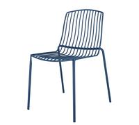 Mori chair Outdoor Jan Kurtz Blue - 442412
