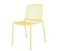 Mori chair Outdoor Jan Kurtz Yellow - 4021224424133
