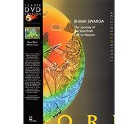 Mori,Ikue - Ikue Mori - Bhima Swarga: the Journey of the Soul... [DVD] [Region 1] [US Import] [NTSC]
