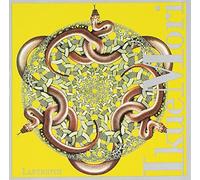 Mori, Ikue - Labyrinth