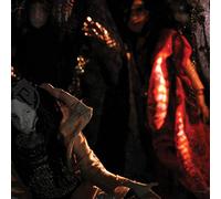 Mori, Ikue - Light In The Shadow