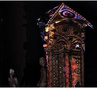 Mori, Ikue - Obelisk