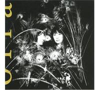 Mori, Ikue & Parkins, Zeena - Phantom Orchard