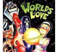 Mori,Ikue - Worlds of Love