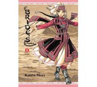 Mori, Kaoru - A Bride's Story, Vol. 1: Volume 1