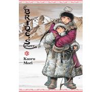 Mori, Kaoru - A Bride's Story, Vol. 10 (BRIDES STORY HC)