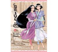 Mori, Kaoru - A Bride's Story, Vol. 12 (BRIDES STORY HC)