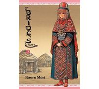 Mori, Kaoru - A Bride's Story, Vol. 3: Volume 3