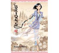 Mori, Kaoru - A Bride's Story, Vol. 7 (BRIDES STORY HC)