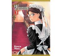 Mori, Kaoru - Emma, Vol. 3: Volume 3 (EMMA HC GN)